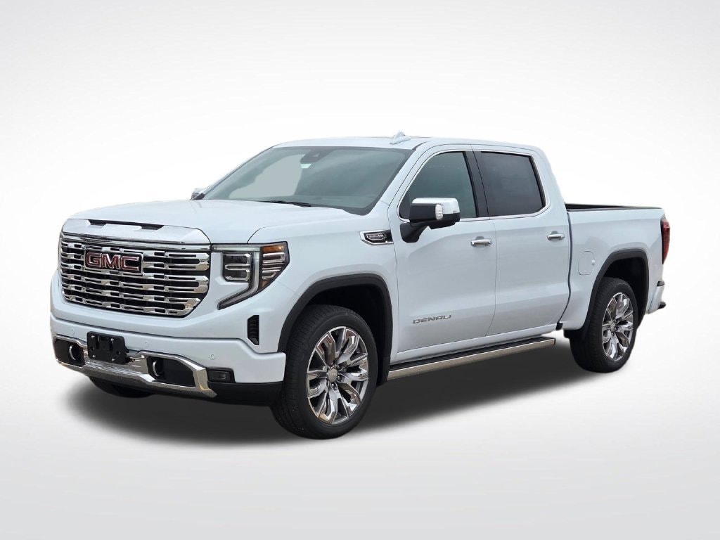 2026 GMC Sierra 1500 Denali - Photo 38
