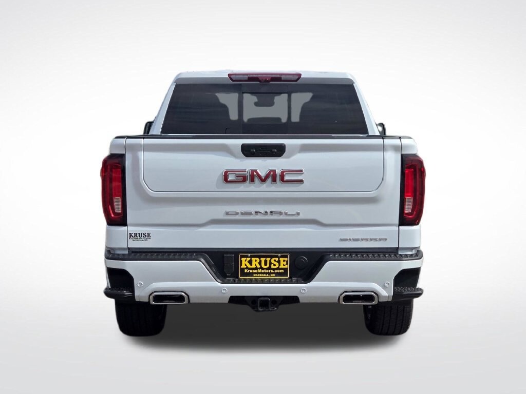 2026 GMC Sierra 1500 Denali - Photo 34