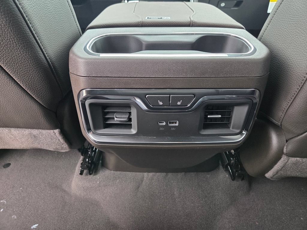 2026 GMC Sierra 1500 Denali - Photo 47
