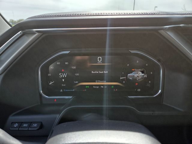 2026 GMC Sierra 1500 Denali - Photo 21