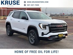 2026 GMC Terrain AT4 SUV