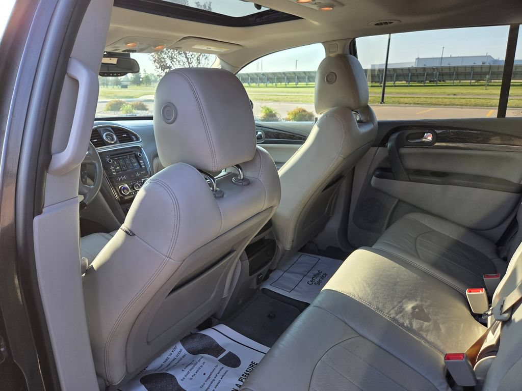 2014 Buick Enclave Premium - Photo 36