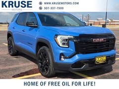 2026 GMC Terrain Elevation SUV