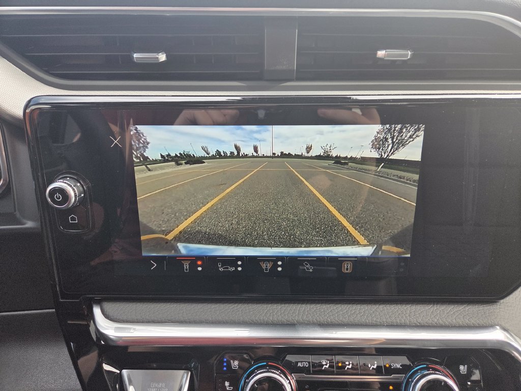 2026 GMC Sierra 1500 Denali - Photo 20