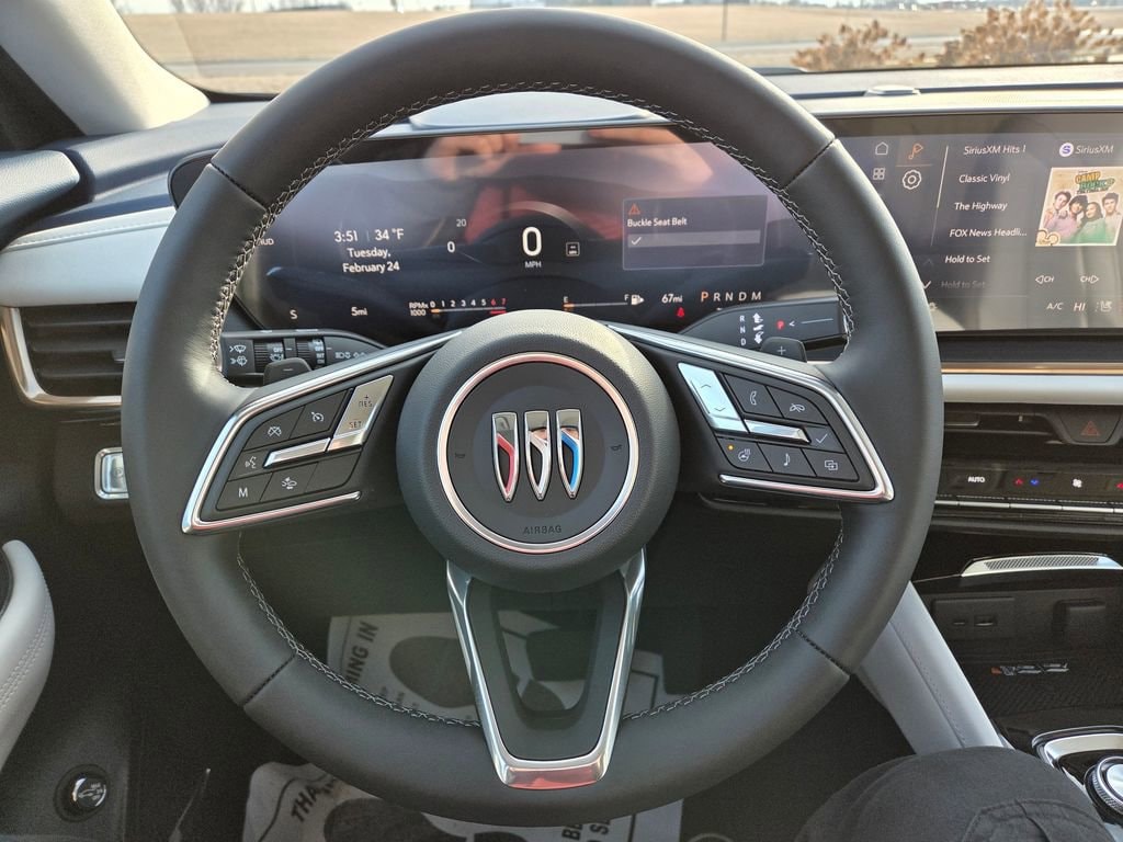 2026 Buick Envision Avenir - Photo 19
