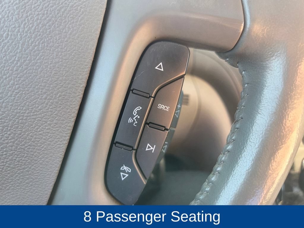 2014 Buick Enclave Premium - Photo 15