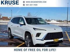 2026 Buick Enclave Avenir SUV