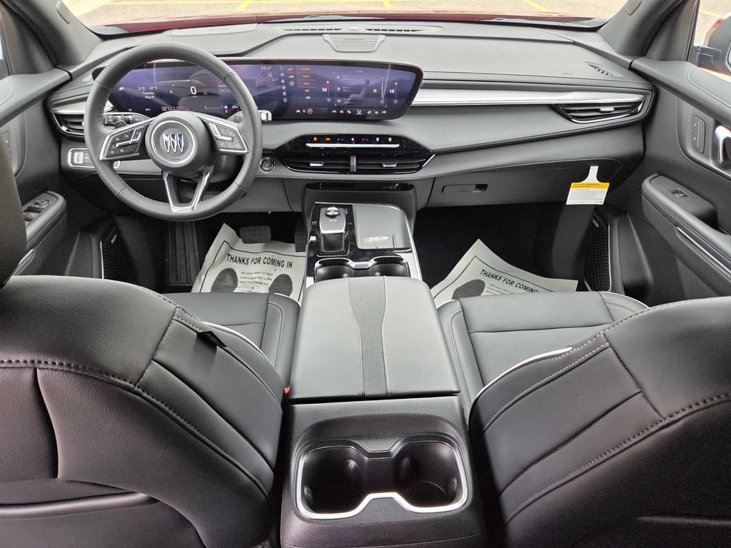 2026 Buick Enclave Preferred - Photo 50