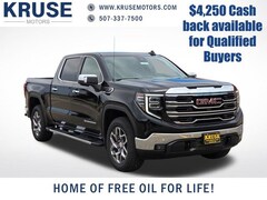 2026 GMC Sierra 1500 SLT Truck
