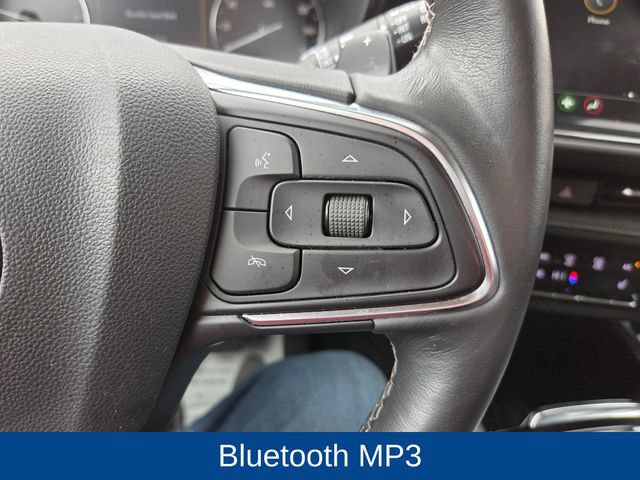 2023 Buick Envision Preferred - Photo 23