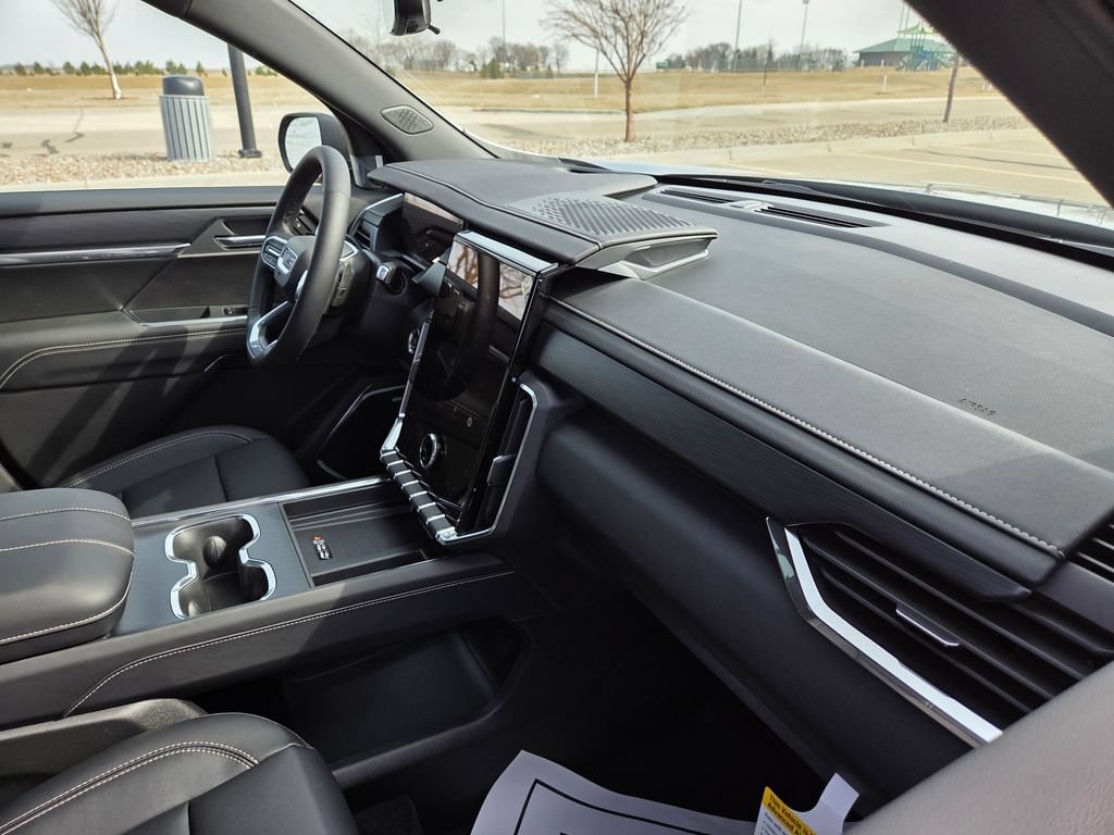 2026 GMC Acadia Elevation - Photo 35
