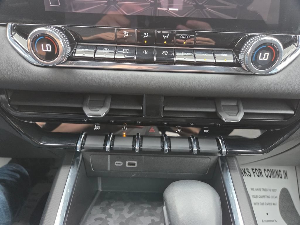 2023 GMC Canyon Elevation - Photo 29