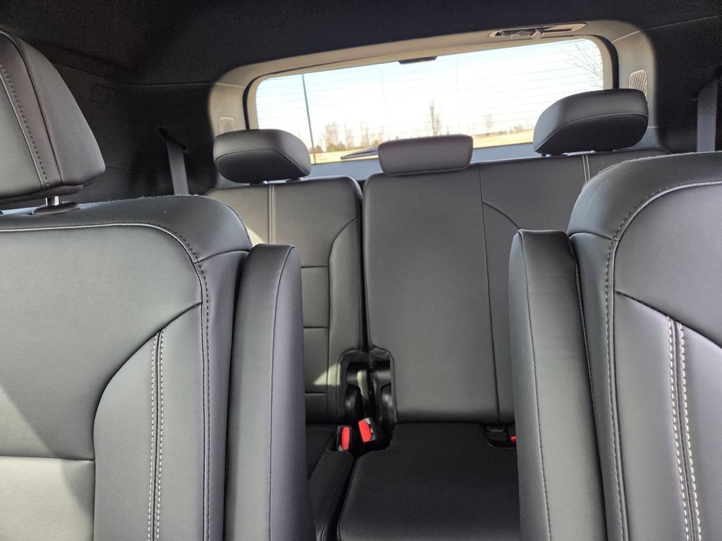 2026 GMC Acadia Elevation - Photo 55