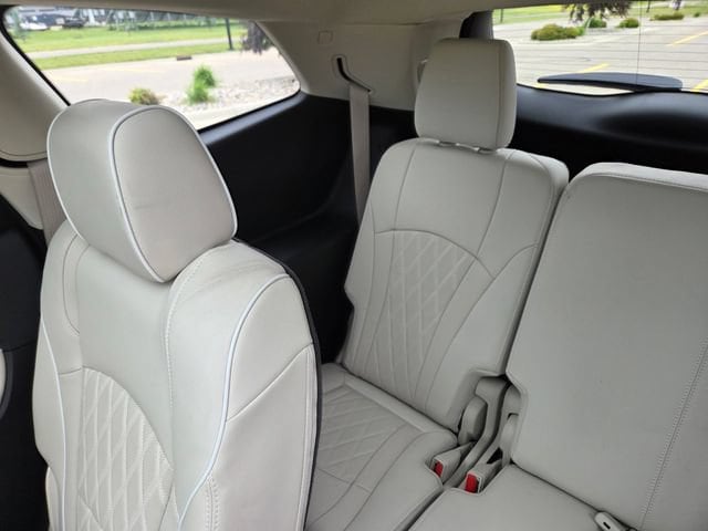 2024 Buick Enclave Avenir - Photo 60
