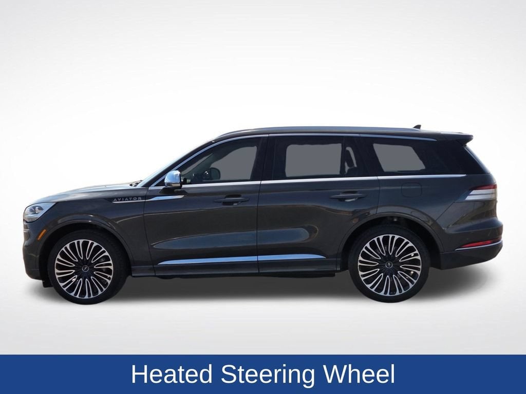 2020 Lincoln Aviator Black Label - Photo 8