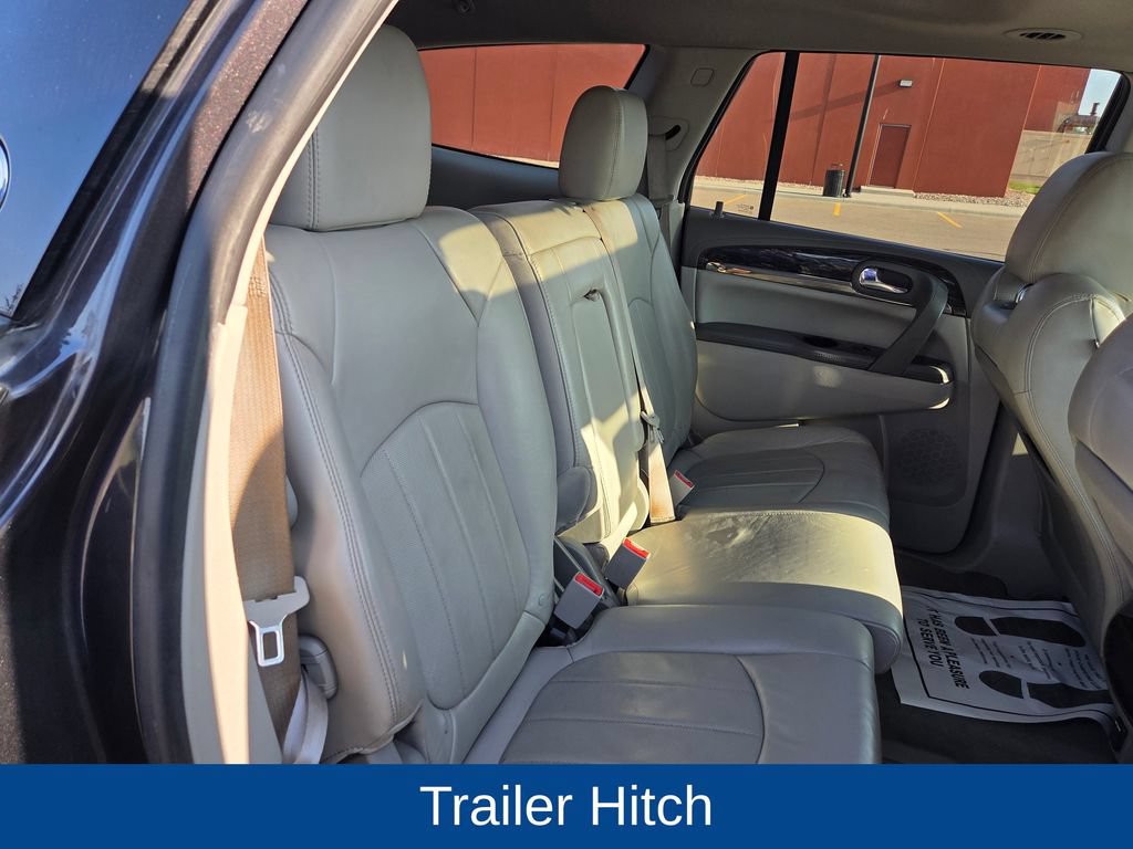 2014 Buick Enclave Premium - Photo 35