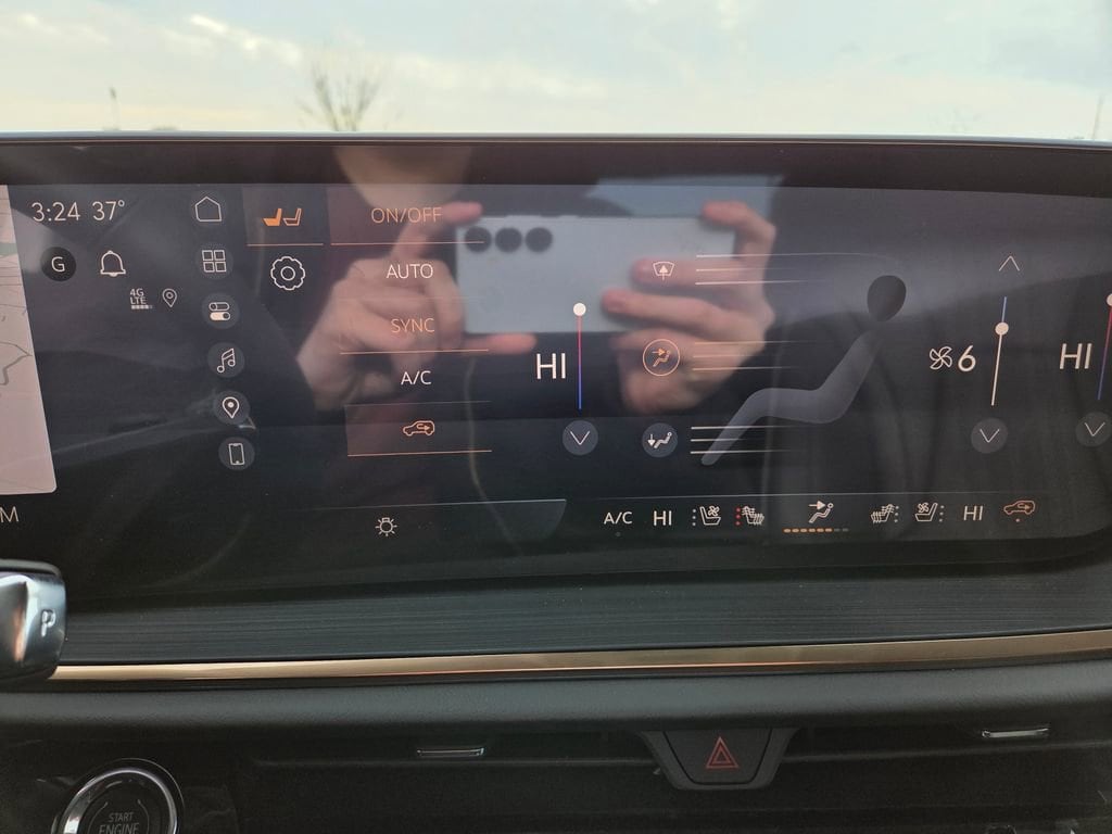2026 Buick Envision Avenir - Photo 24