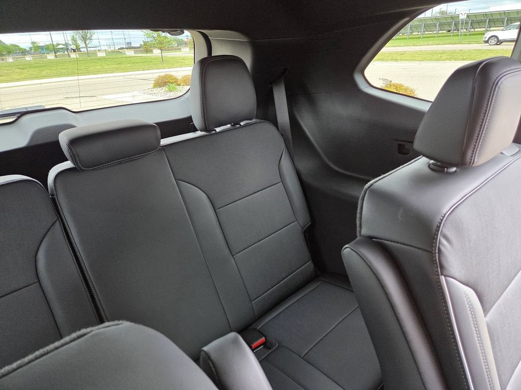 2026 Buick Enclave Preferred - Photo 53