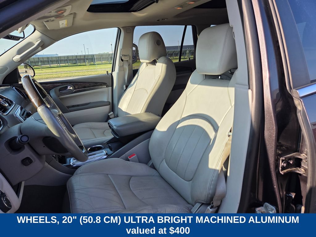 2014 Buick Enclave Premium - Photo 6