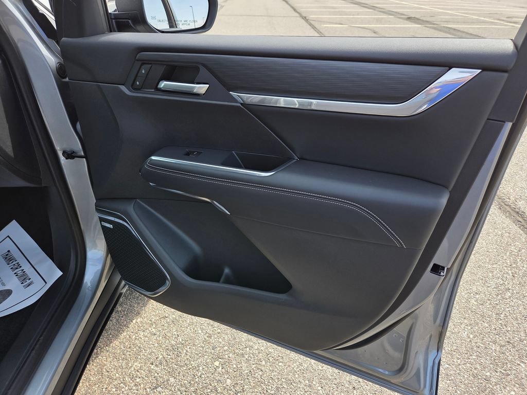 2026 GMC Acadia Elevation - Photo 37