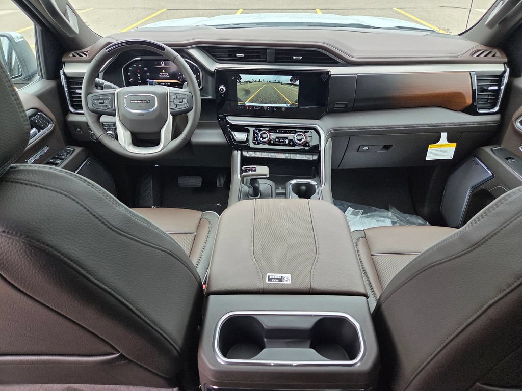 2026 GMC Sierra 1500 Denali - Photo 49