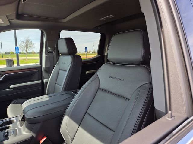 2026 GMC Sierra 1500 Denali - Photo 11