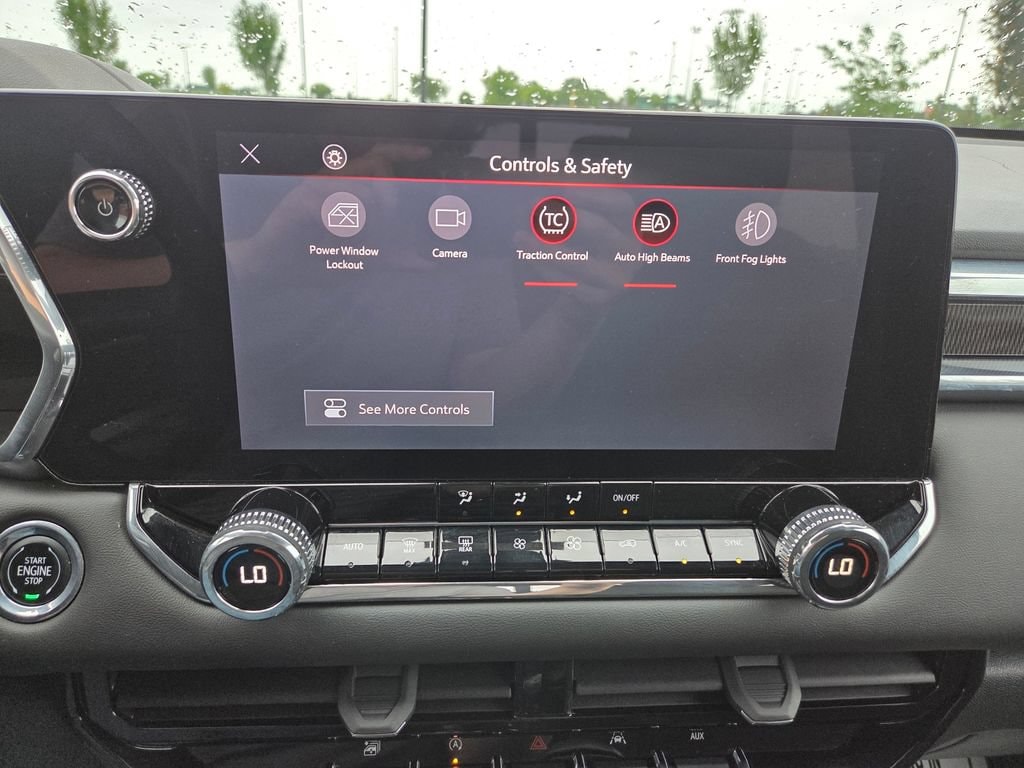 2023 GMC Canyon Elevation - Photo 28
