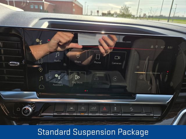 2026 GMC Sierra 1500 SLE - Photo 28