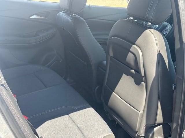 2026 Buick Encore GX Preferred - Photo 22