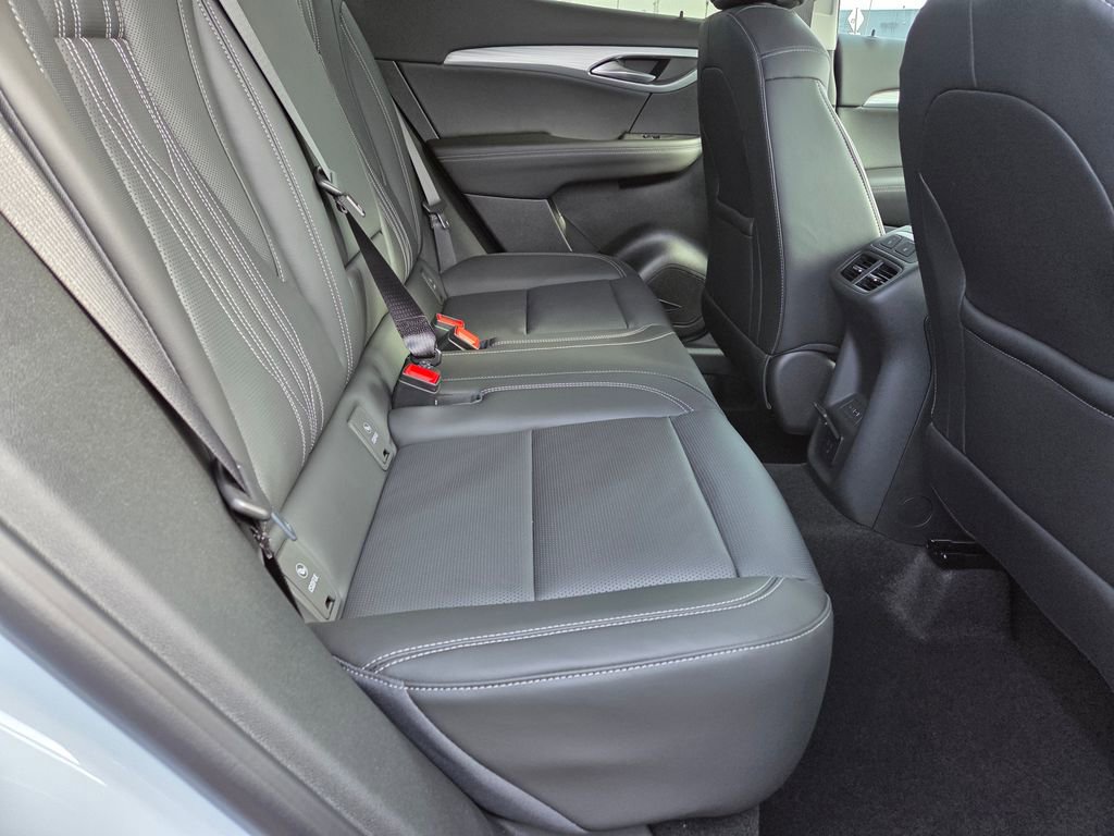 2026 Buick Envision Avenir - Photo 52