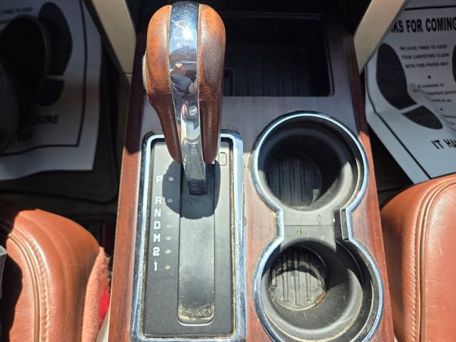 2013 Ford F-150 King Ranch - Photo 29