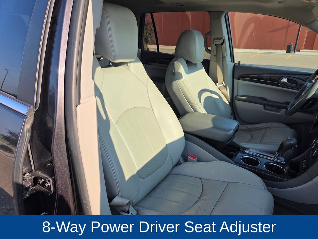 2014 Buick Enclave Premium - Photo 30