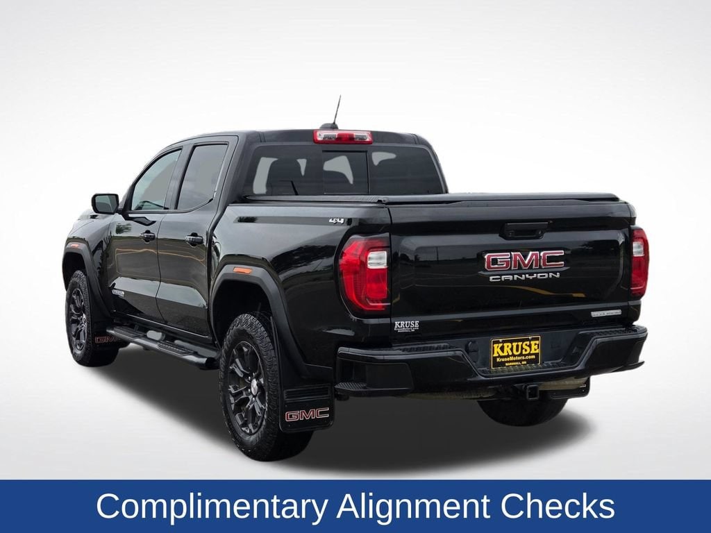 2023 GMC Canyon Elevation - Photo 6