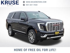 2026 GMC Yukon Denali SUV