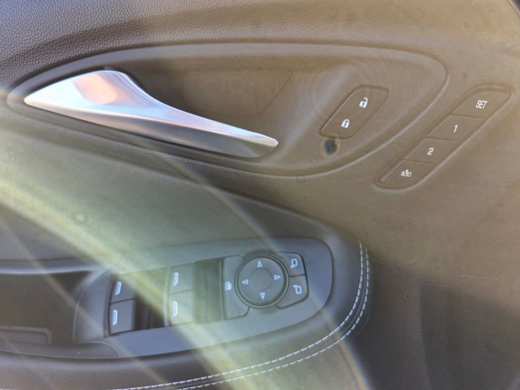 2026 Buick Encore GX Avenir - Photo 14