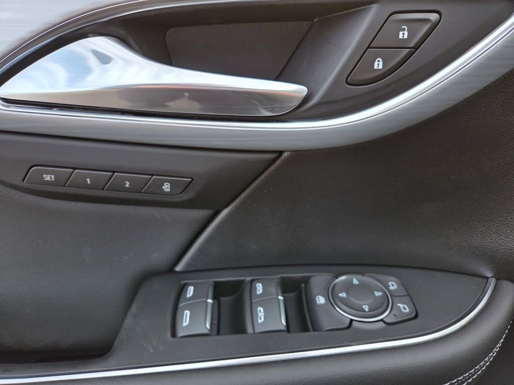2026 Buick Envision Avenir - Photo 16