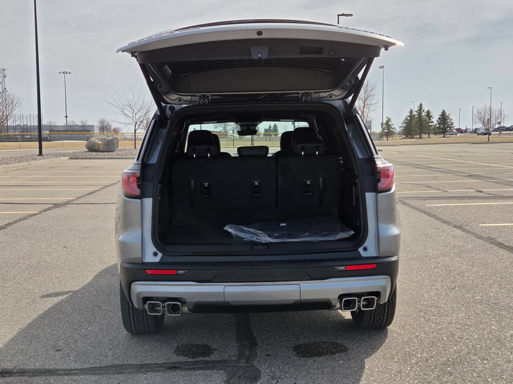 2026 GMC Acadia Elevation - Photo 59