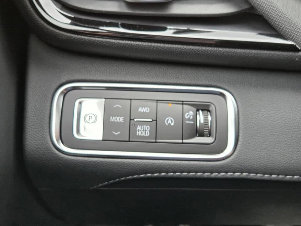 2026 Buick Enclave Preferred - Photo 23