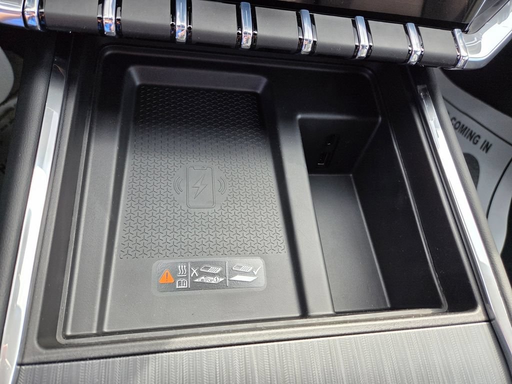 2026 GMC Acadia Elevation - Photo 29