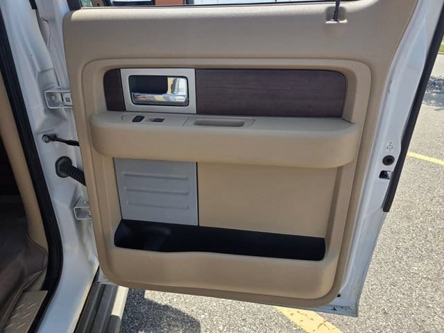 2013 Ford F-150 King Ranch - Photo 41