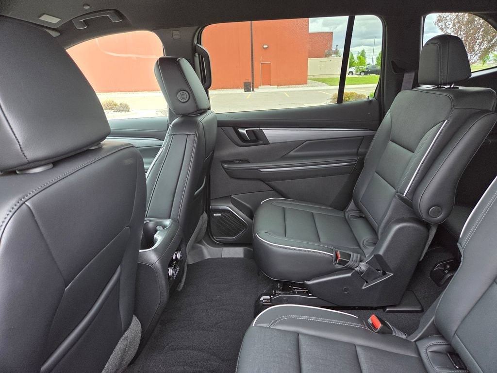 2026 Buick Enclave Preferred - Photo 43