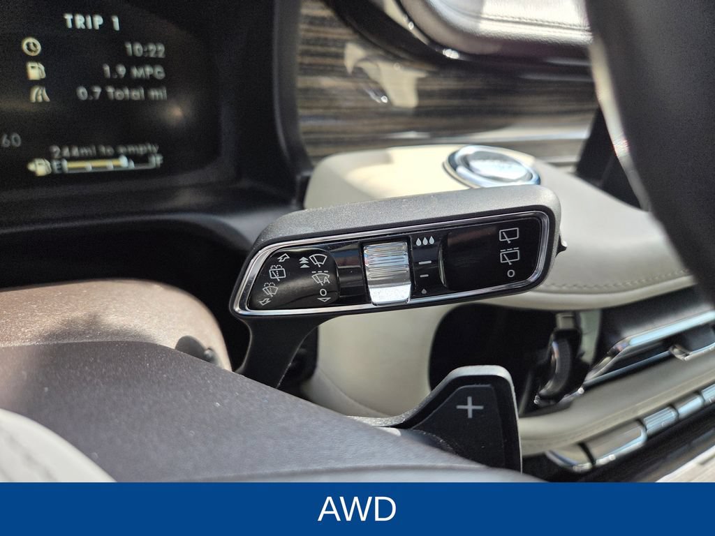 2020 Lincoln Aviator Black Label - Photo 22
