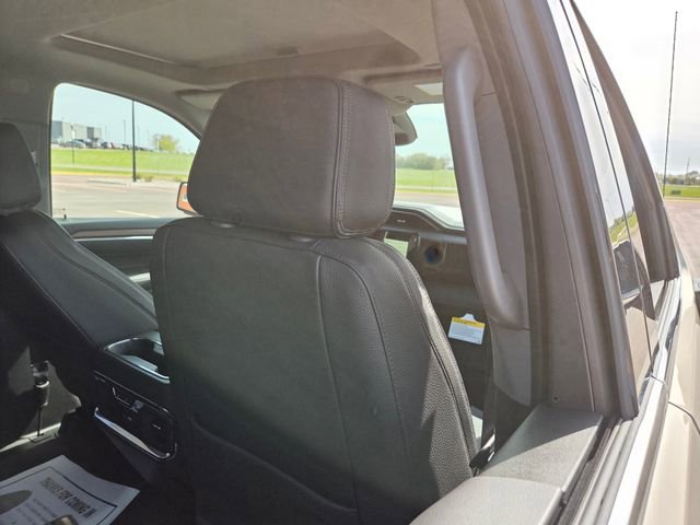 2026 GMC Sierra 1500 Denali - Photo 35