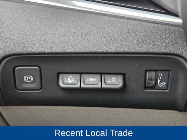 2024 Buick Enclave Avenir - Photo 25