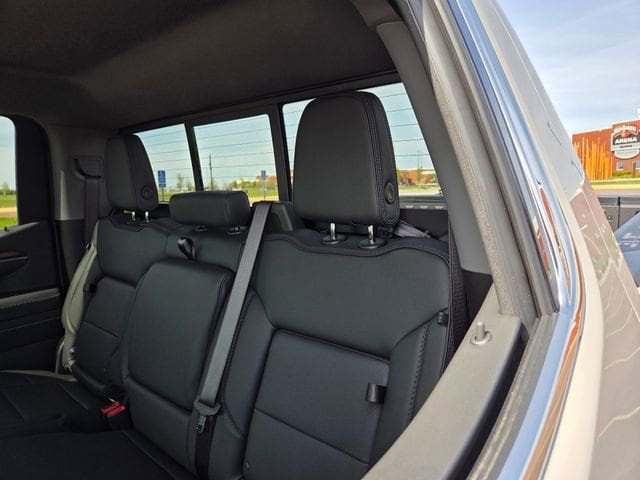 2026 GMC Sierra 1500 Denali - Photo 40