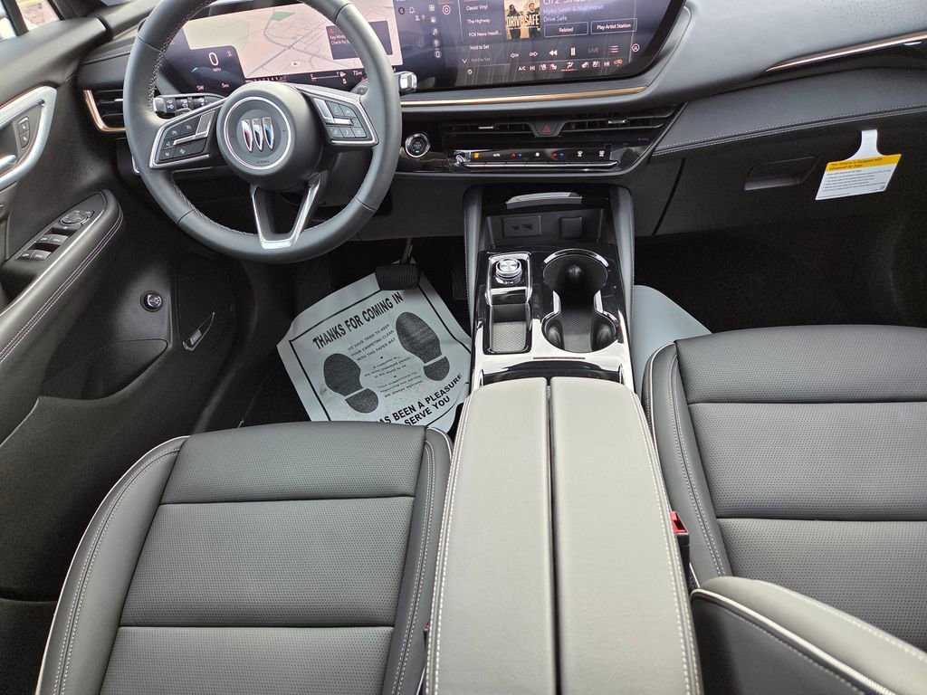 2026 Buick Envision Avenir - Photo 58