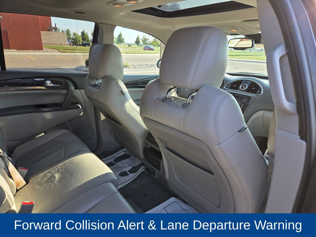 2014 Buick Enclave Premium - Photo 34