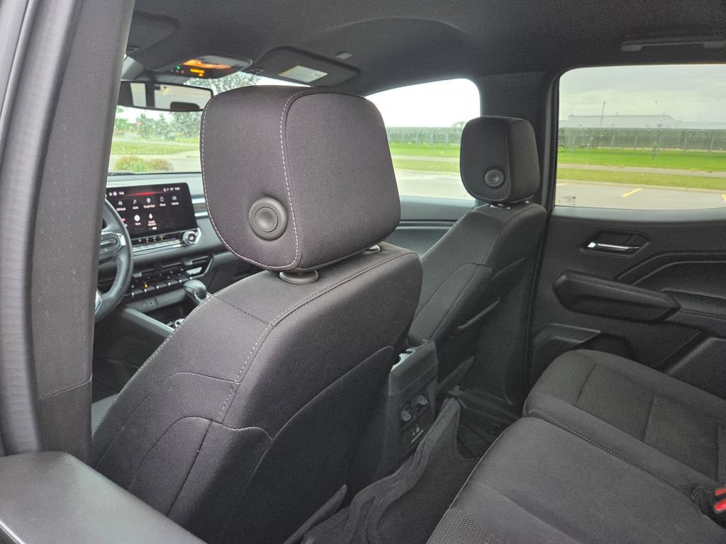 2023 GMC Canyon Elevation - Photo 45