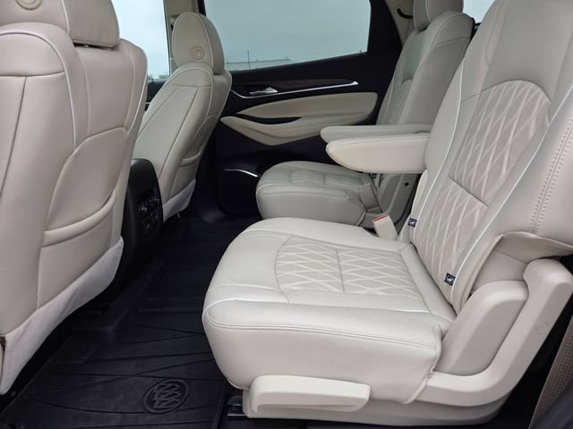 2024 Buick Enclave Avenir - Photo 55