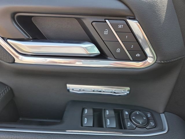 2026 GMC Sierra 1500 Denali - Photo 14